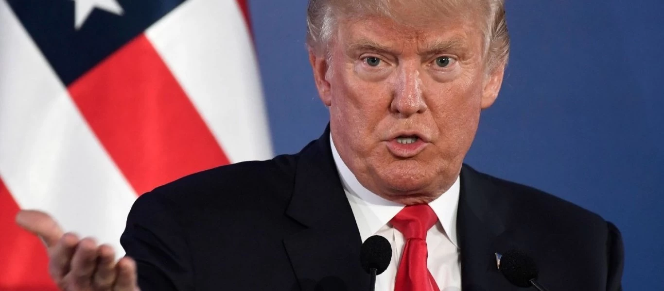 Οριστικό τέλος στις διαπραγματεύσεις με τους Ταλιμπάν βάζει ο Τραμπ